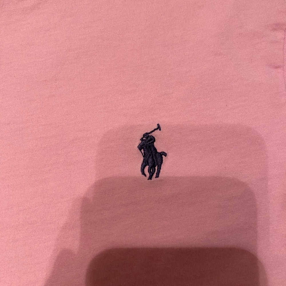 Ralph Lauren T-Shirt - Picture 2 of 4